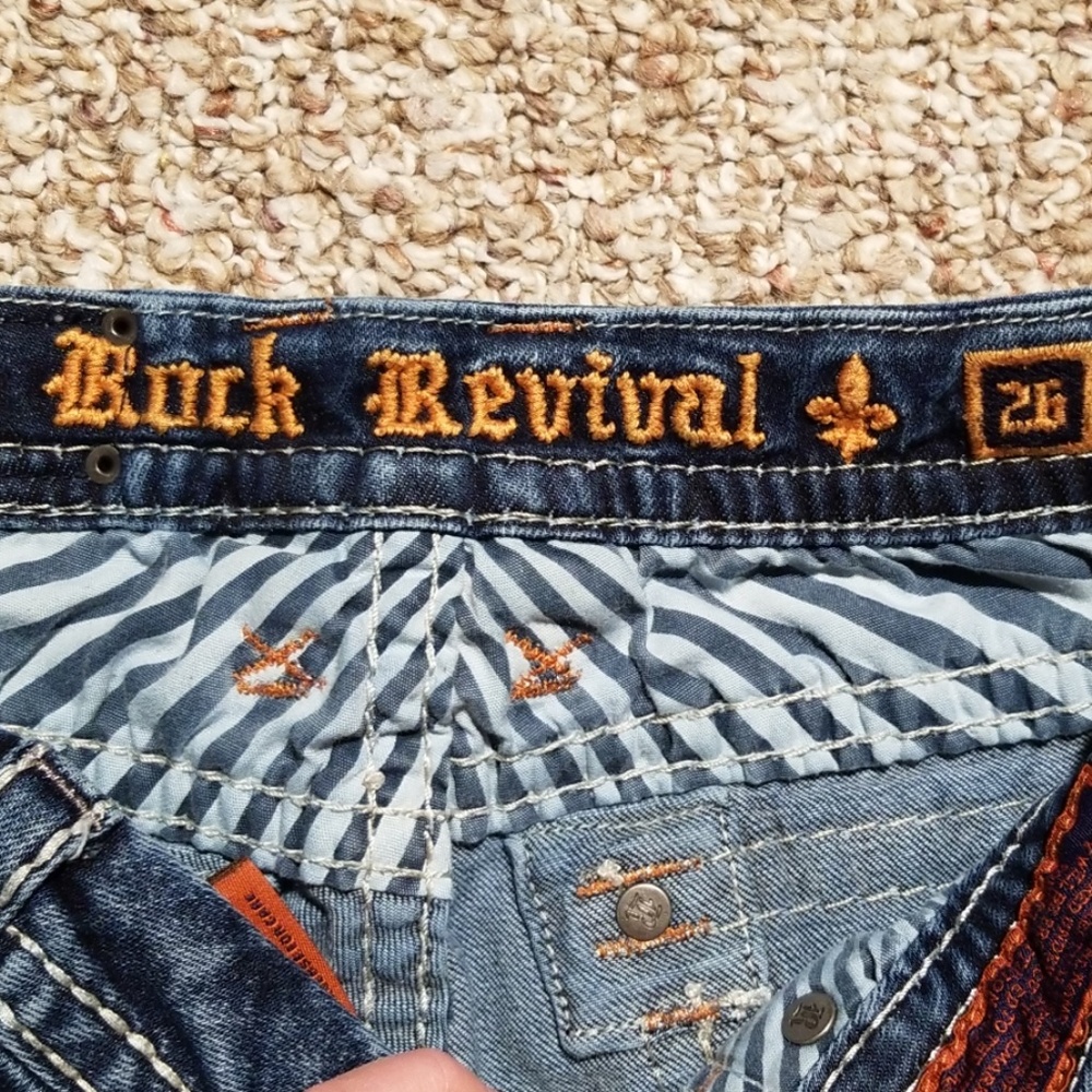 Jeans - Picture 2 of 3